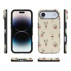 Tini | Kitty and Vibe Holiday Case