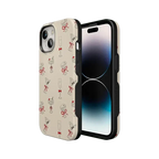 Tini | Kitty and Vibe Holiday Case
