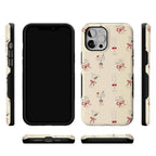 Tini | Kitty and Vibe Holiday Case