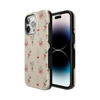 Tini | Kitty and Vibe Holiday Case