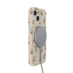 Tini | Kitty and Vibe Holiday Case