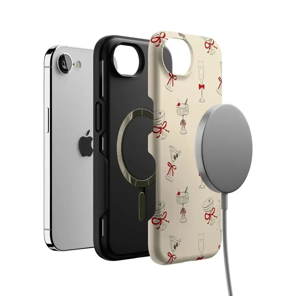 Tini | Kitty and Vibe Holiday Case