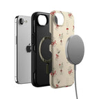 Tini | Kitty and Vibe Holiday Case