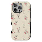 Tini | Kitty and Vibe Holiday Case