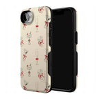 Tini | Kitty and Vibe Holiday Case