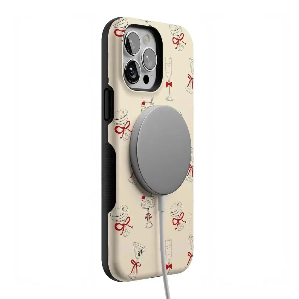 Tini | Kitty and Vibe Holiday Case