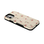 Tini | Kitty and Vibe Holiday Case