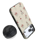 Tini | Kitty and Vibe Holiday Case