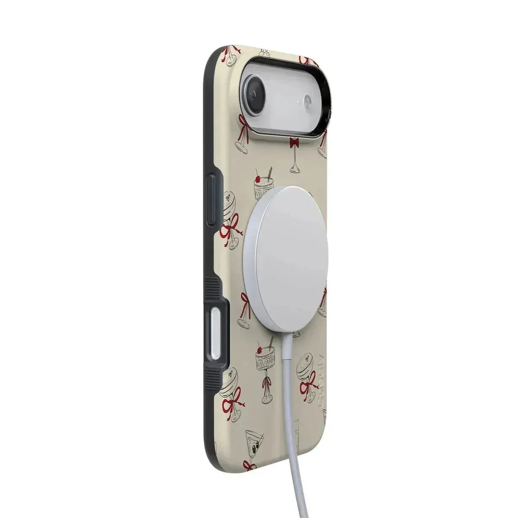 Tini | Kitty and Vibe Holiday Case