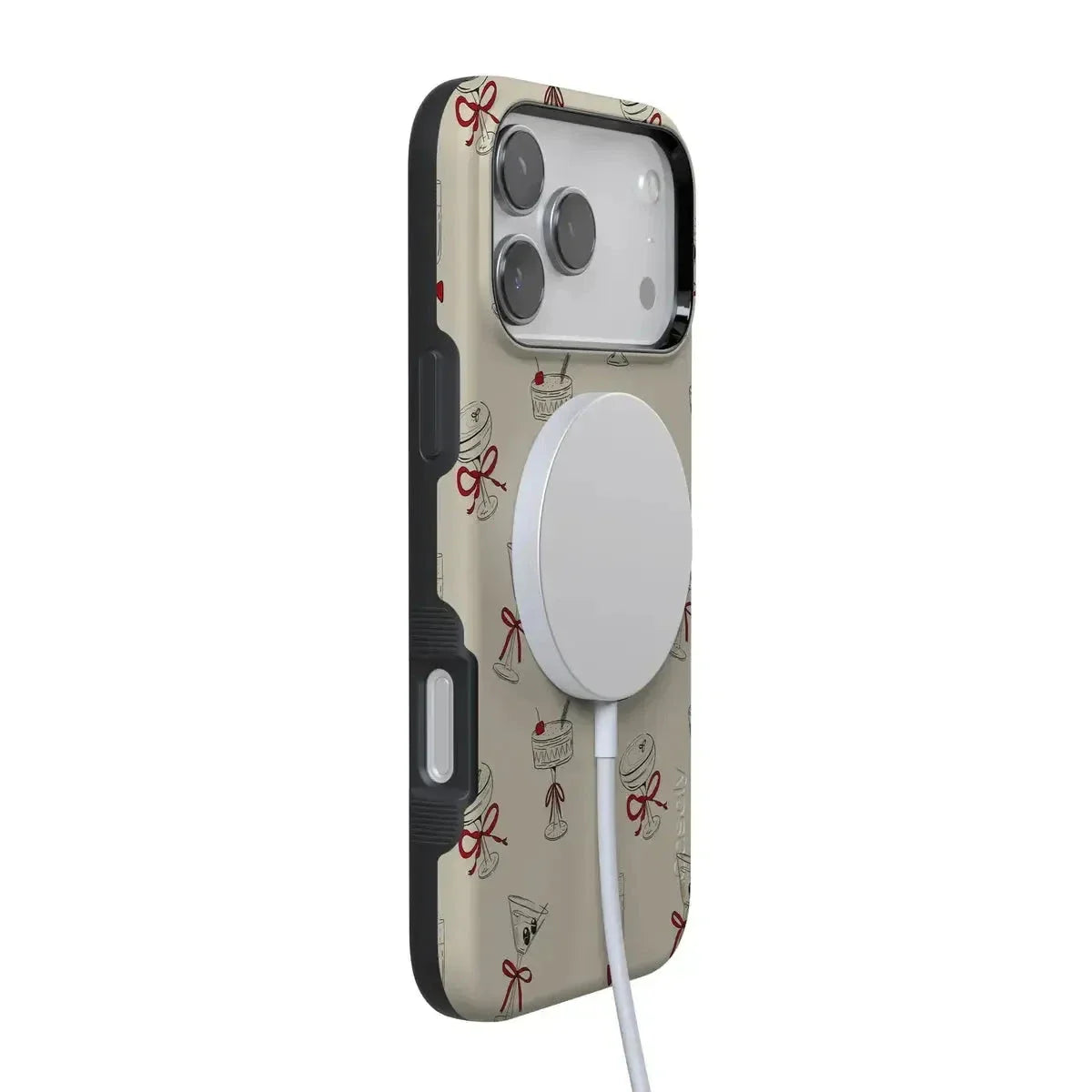 Tini | Kitty and Vibe Holiday Case
