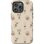 Tini | Kitty and Vibe Holiday Case