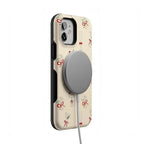 Tini | Kitty and Vibe Holiday Case