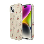 Tini | Kitty and Vibe Holiday Case
