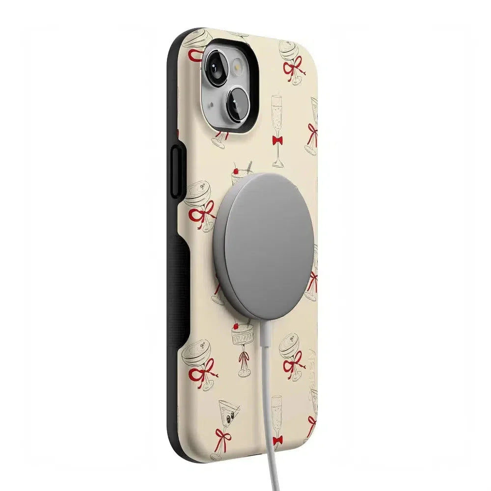 Tini | Kitty and Vibe Holiday Case