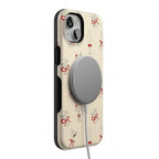 Tini | Kitty and Vibe Holiday Case