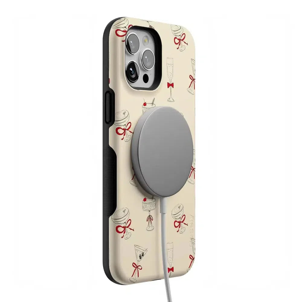 Tini | Kitty and Vibe Holiday Case