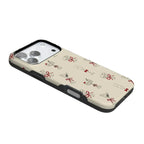Tini | Kitty and Vibe Holiday Case