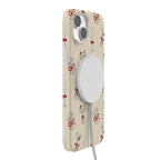 Tini | Kitty and Vibe Holiday Case