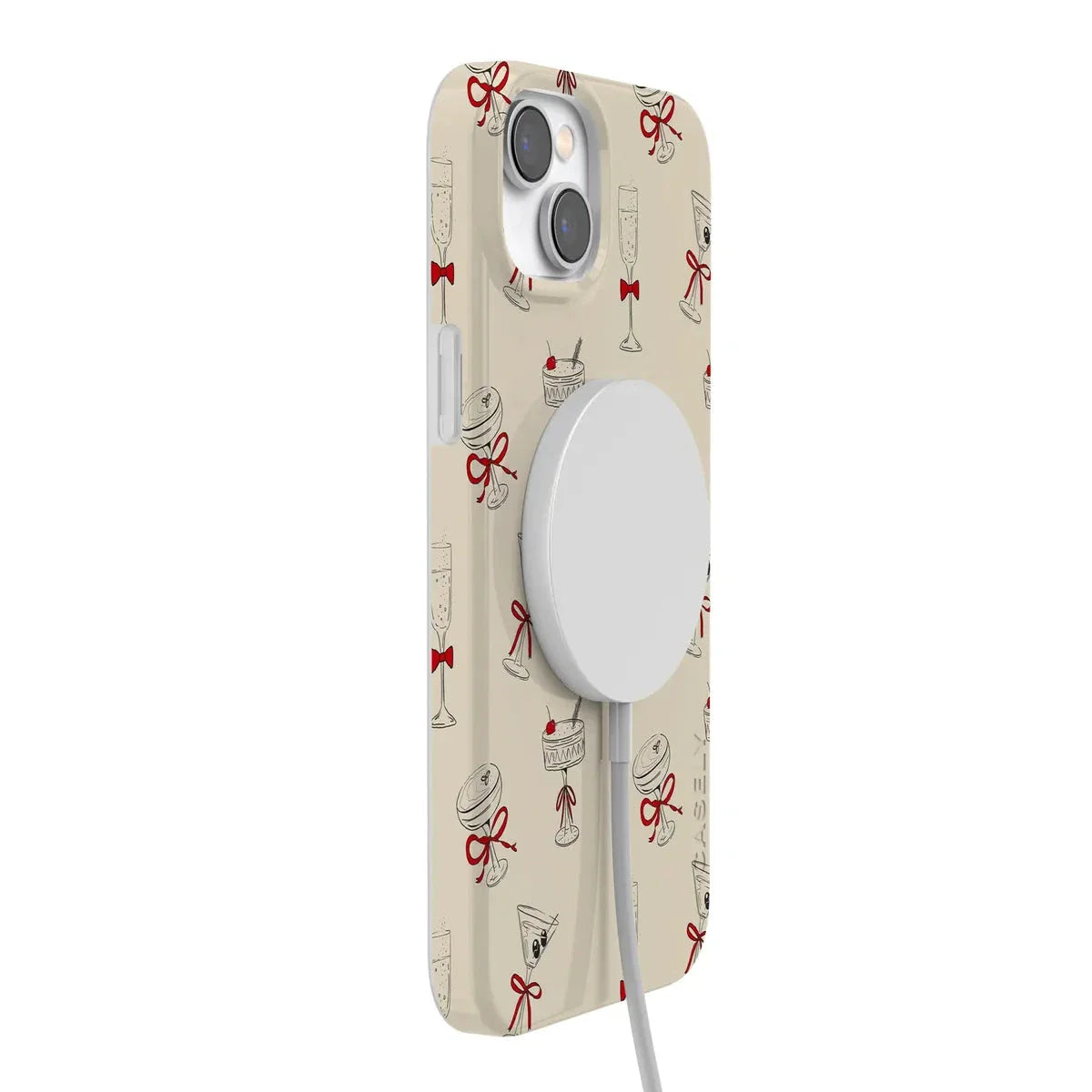 Tini | Kitty and Vibe Holiday Case