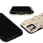 Tini | Kitty and Vibe Holiday Case