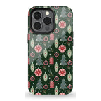Tinsel Town | Christmas Ornament Case