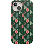 Tinsel Town | Christmas Ornament Case