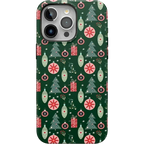 Tinsel Town | Christmas Ornament Case