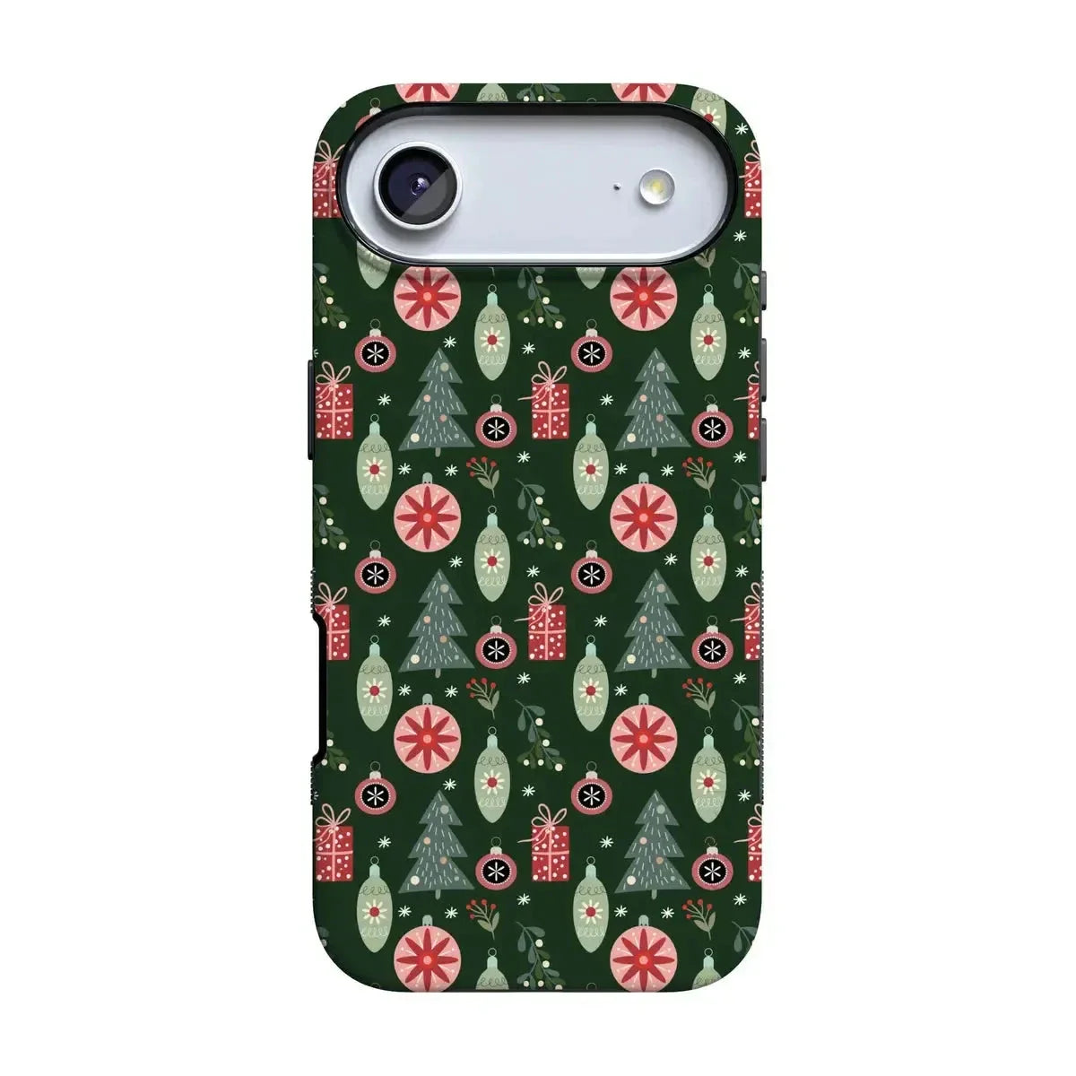 Tinsel Town | Christmas Ornament Case