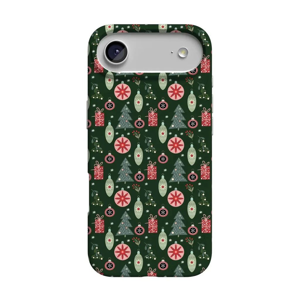 Tinsel Town | Christmas Ornament Case