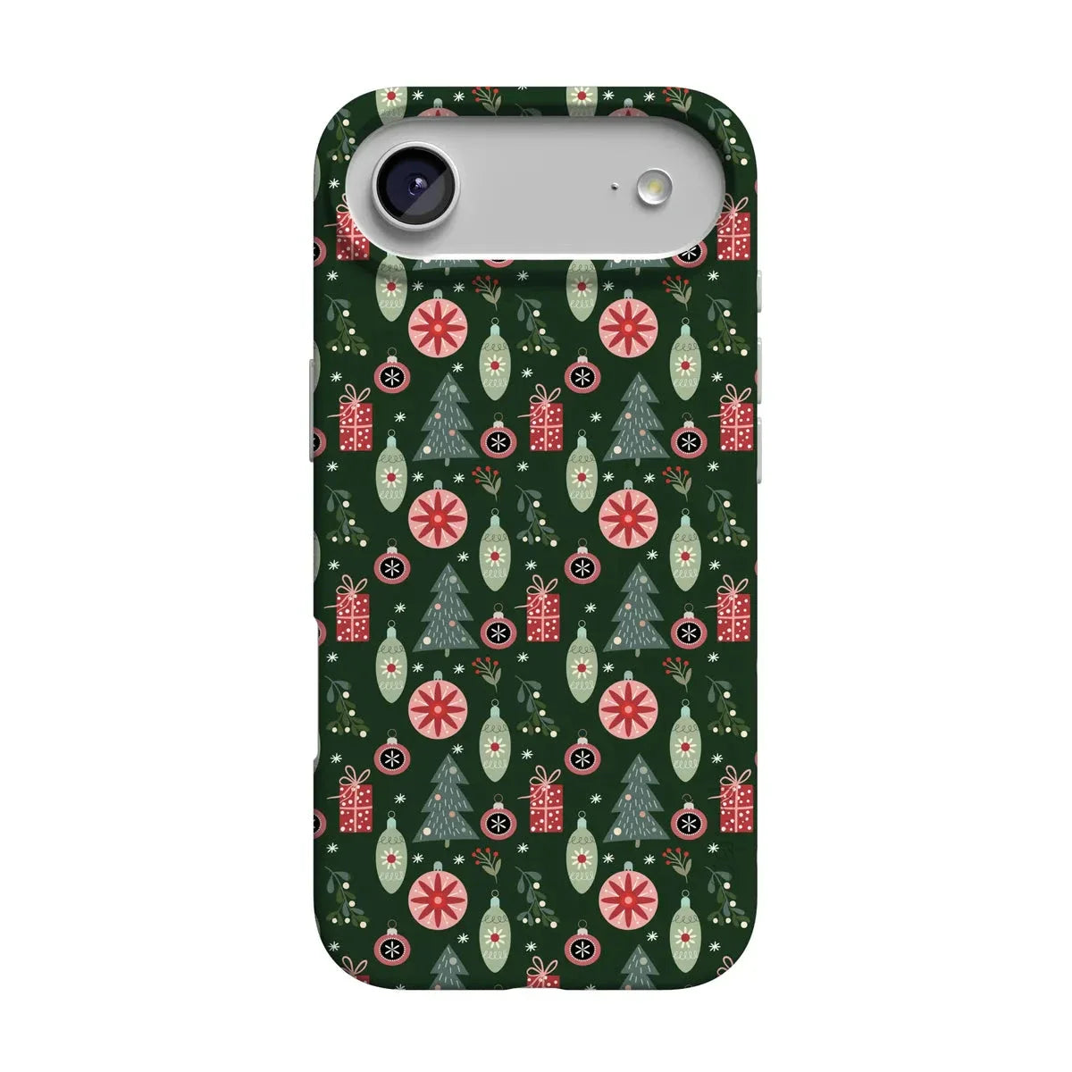 Tinsel Town | Christmas Ornament Case