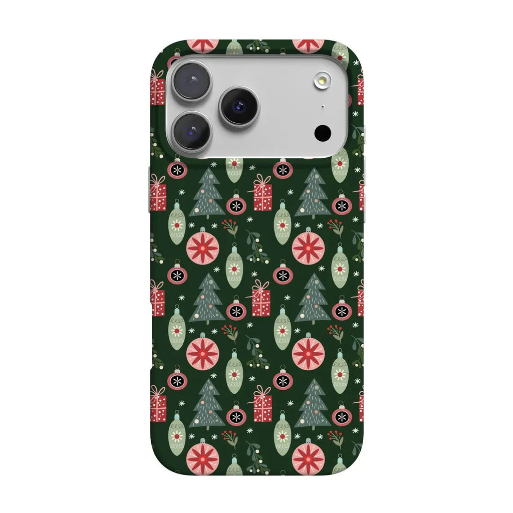 Tinsel Town | Christmas Ornament Case