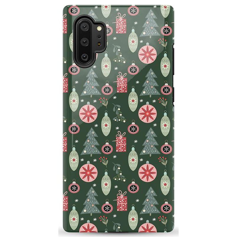 Tinsel Town | Christmas Ornament Case