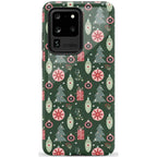 Tinsel Town | Christmas Ornament Case