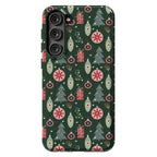 Tinsel Town | Christmas Ornament Case