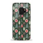 Tinsel Town | Christmas Ornament Case