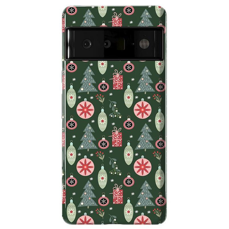 Tinsel Town | Christmas Ornament Case