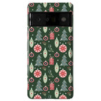 Tinsel Town | Christmas Ornament Case