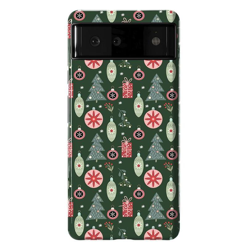 Tinsel Town | Christmas Ornament Case
