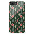 Tinsel Town | Christmas Ornament Case