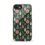 Tinsel Town | Christmas Ornament Case