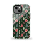 Tinsel Town | Christmas Ornament Case