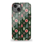 Tinsel Town | Christmas Ornament Case