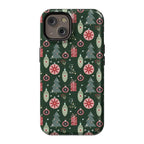 Tinsel Town | Christmas Ornament Case