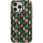 Tinsel Town | Christmas Ornament Case