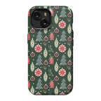 Tinsel Town | Christmas Ornament Case