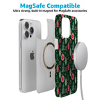 Tinsel Town | Christmas Ornament Case