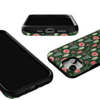 Tinsel Town | Christmas Ornament Case