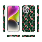 Tinsel Town | Christmas Ornament Case