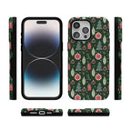Tinsel Town | Christmas Ornament Case