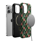 Tinsel Town | Christmas Ornament Case